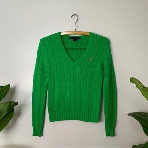 Polo Ralph Lauren Sweater